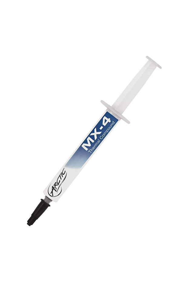 Thermal paste MX-4 4 grams - 1