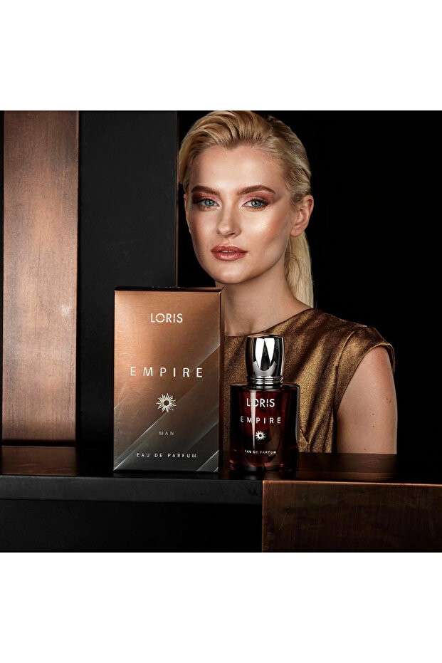 Empire Parfüm EDP 50 ML - 6