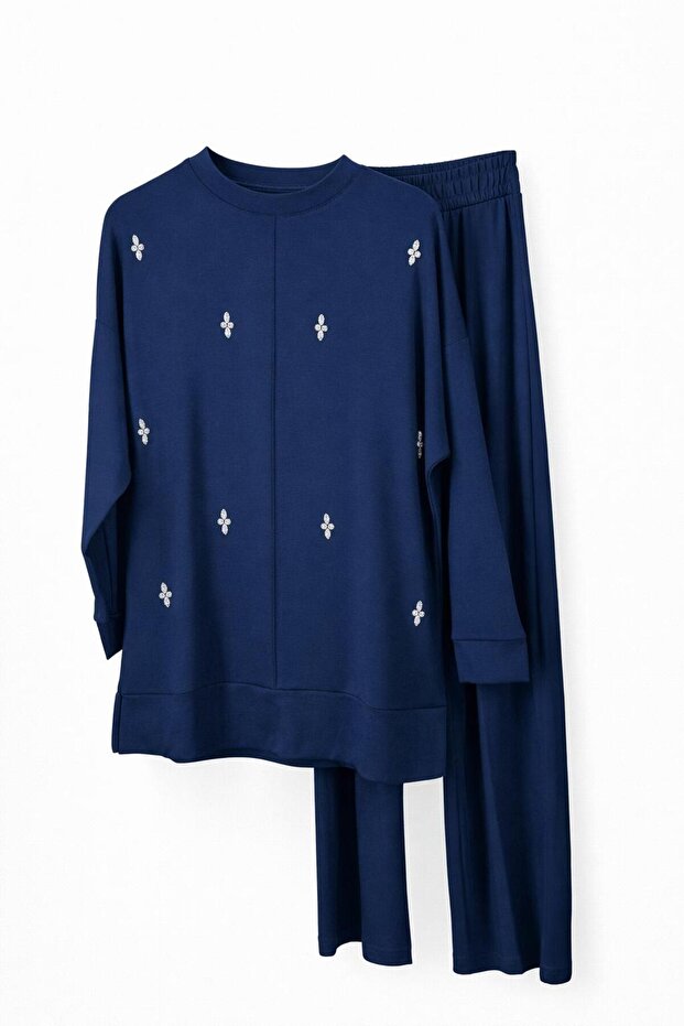 Stone Sports Tunic Set
