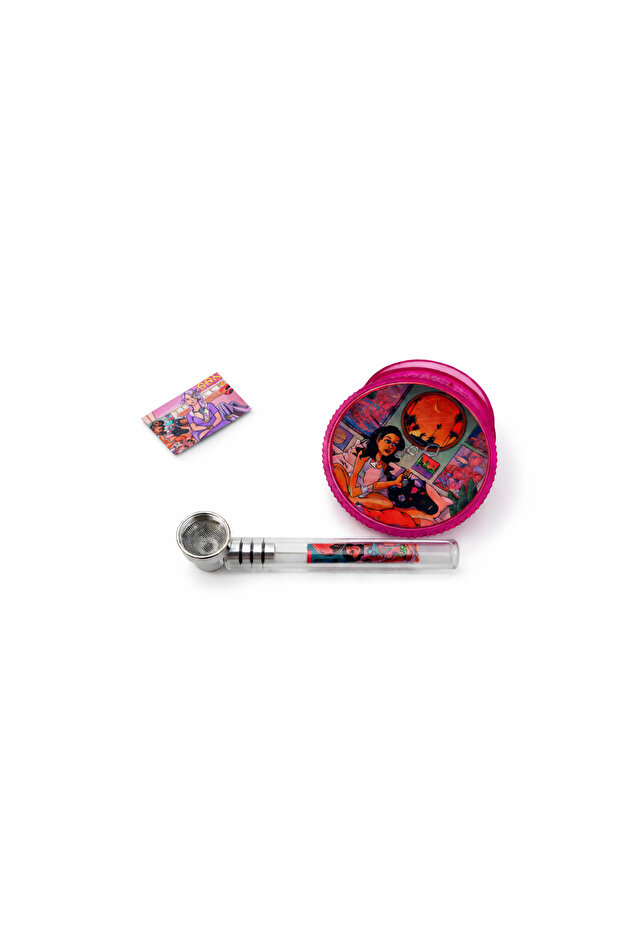 3 Parça Premium Pipo Seti - 2