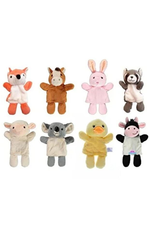 - Plush Figures 20 cm 30 Ast - 1 Piece - 1
