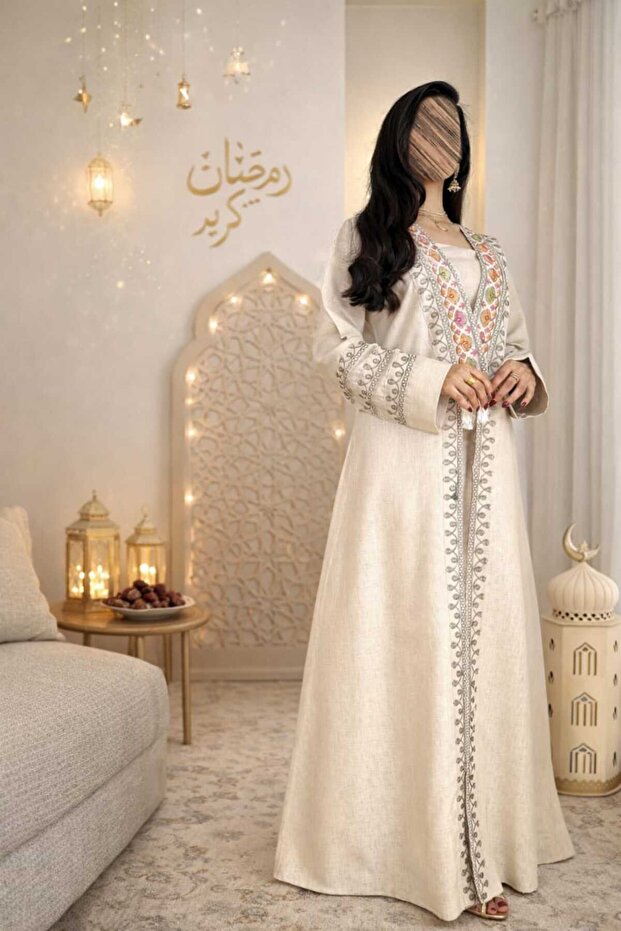 جلابيه نسائي