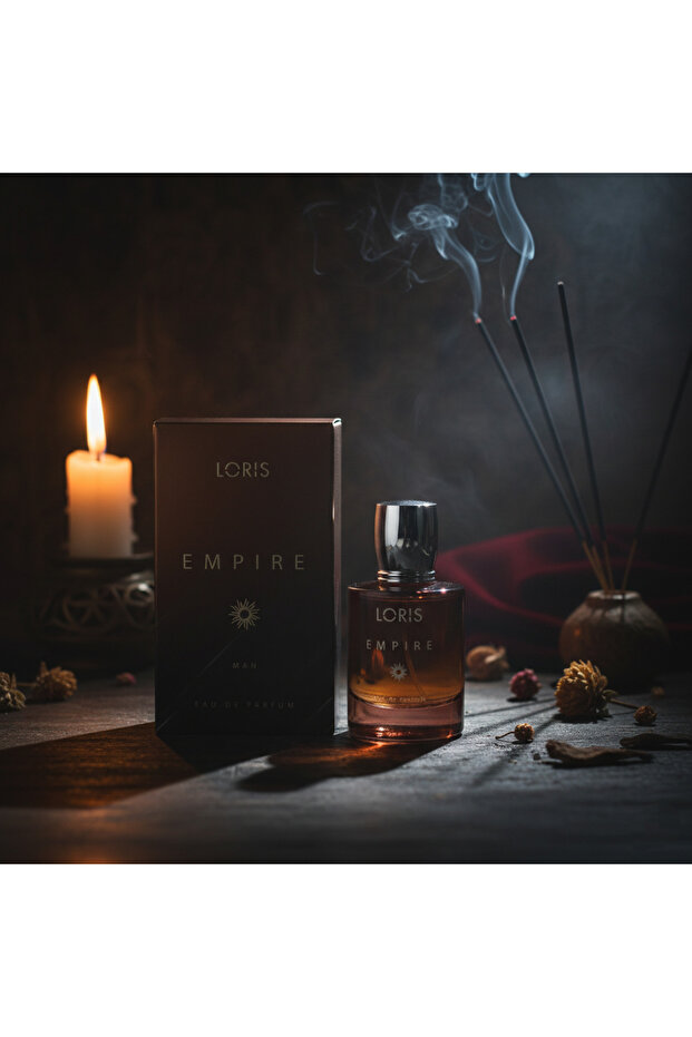 Empire Parfüm EDP 50 ML - 5