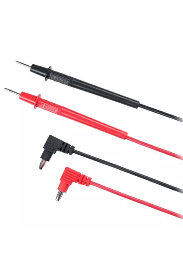 Cabluri multimetru M830 UNI-T - 1