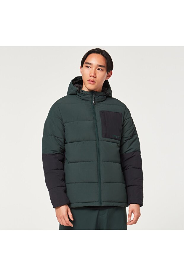 TAHOE PUFFY RC JACKET - 1