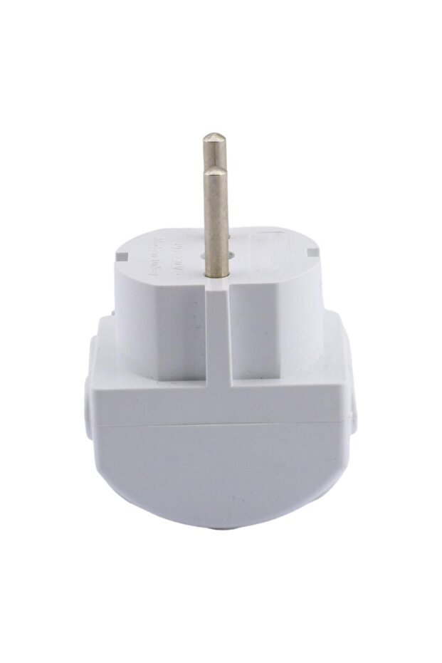 5-Plus Plug Socket Golyat متعدد المجموعة مأخذ التوصيل المضاعف خمسة Golyat مأخذ كهربائي - 4