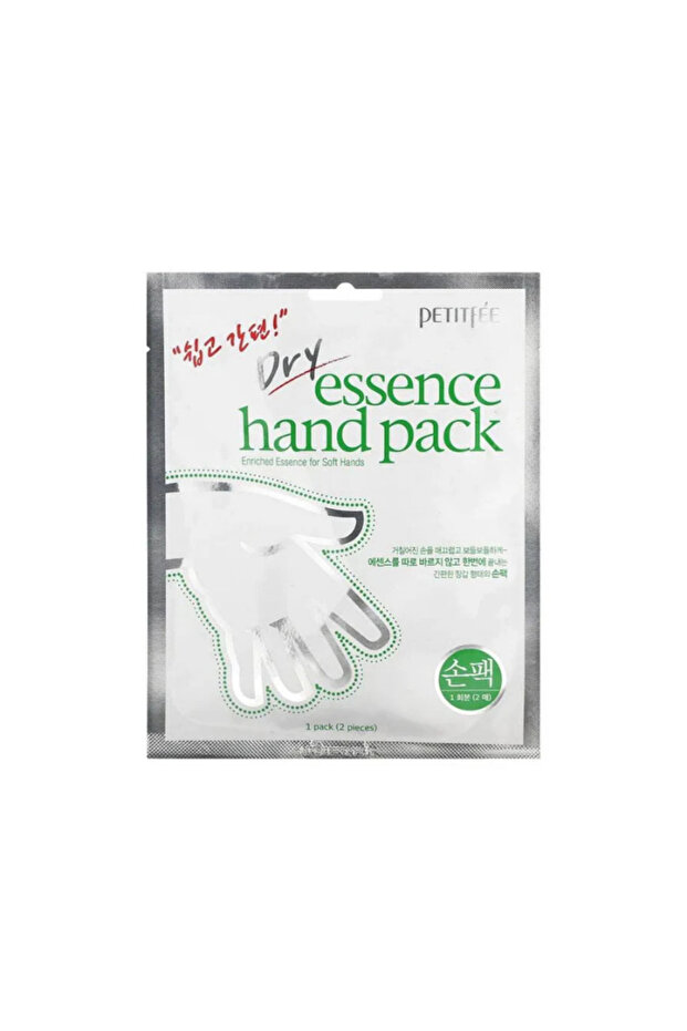 Dry Essence Hand Mask - 1