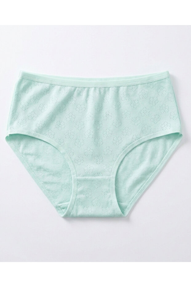 Slip külot (4’lü)
