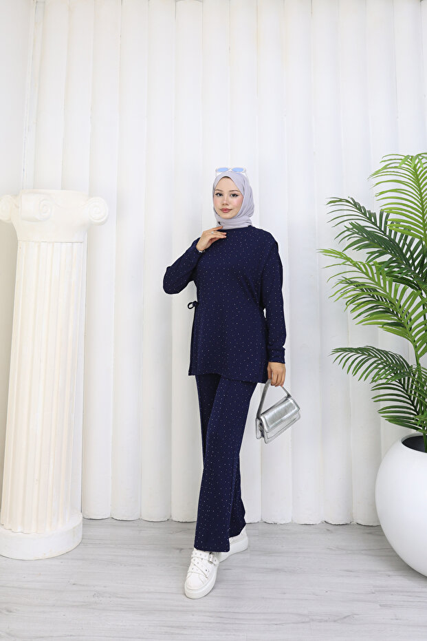 مجموعة أحجار مربوطة - 1