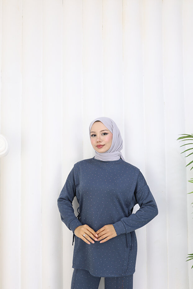 مجموعة أحجار مربوطة - 3