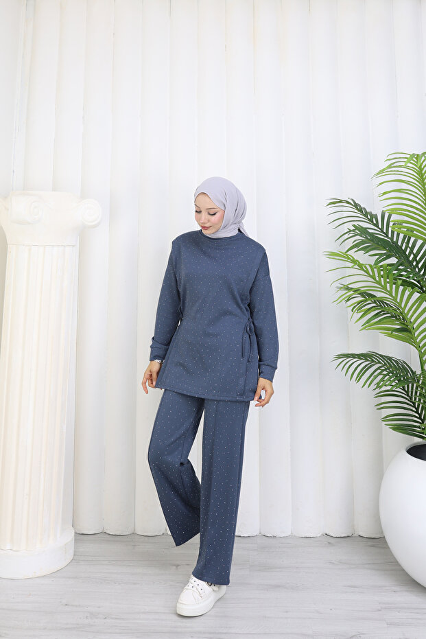 مجموعة أحجار مربوطة - 2