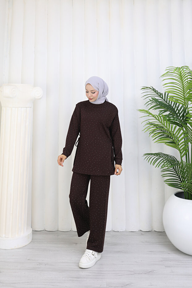 مجموعة أحجار مربوطة - 5