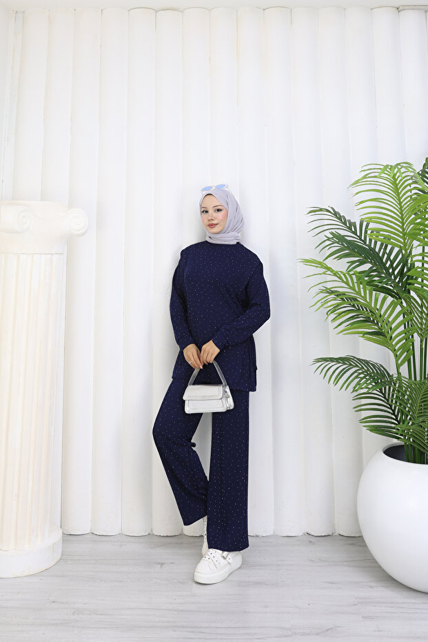 مجموعة أحجار مربوطة - 5