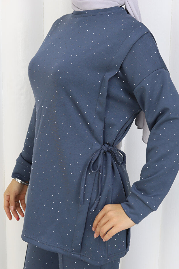 مجموعة أحجار مربوطة - 8