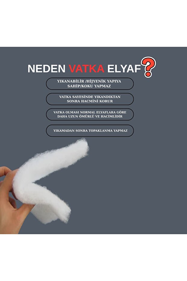 TEK KİŞİLİK MİCROFİBER YORGAN - 5