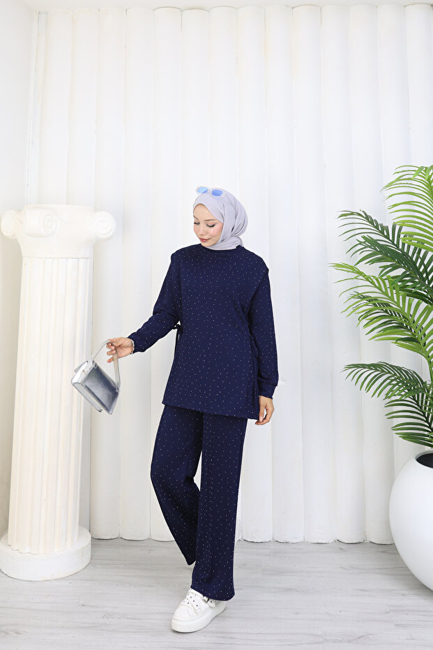 مجموعة أحجار مربوطة - 8