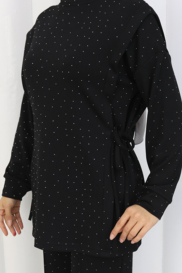 مجموعة أحجار مربوطة - 8