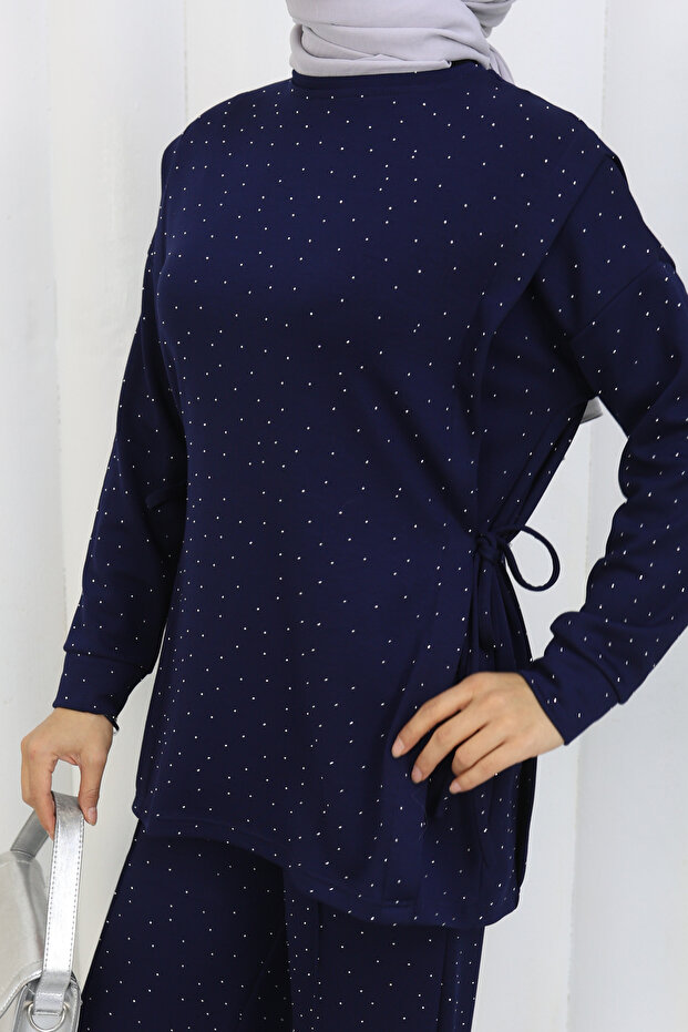 مجموعة أحجار مربوطة - 7