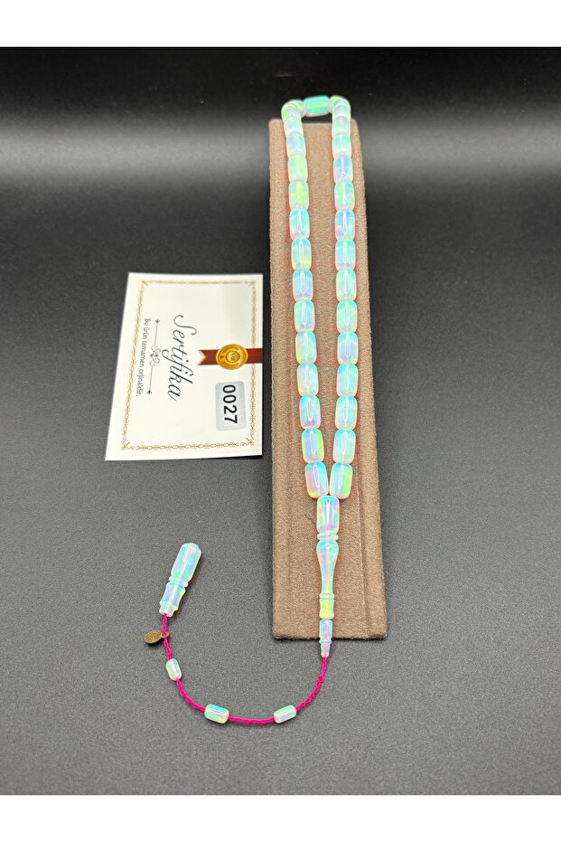 EL YAPIMI %100 TESBİH - 3