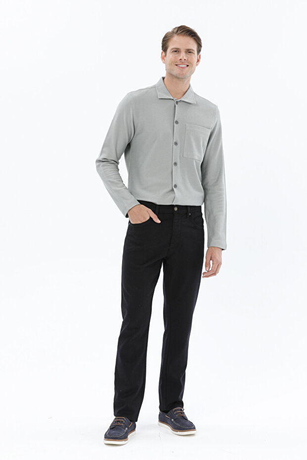 Men's Tensel Sports Pants 2422203007.Pts5Cr