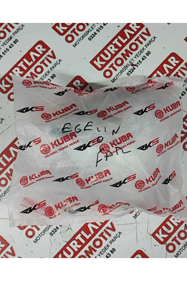 EGE Ön Far Orjinal - 1