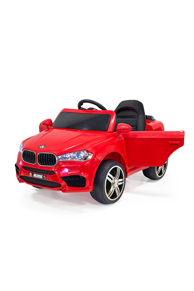 Blade Akülü Araba Gt Model - 4