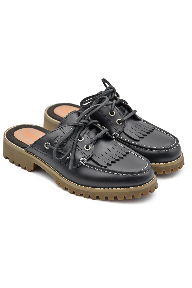 Authentic MULE SHOE - 2