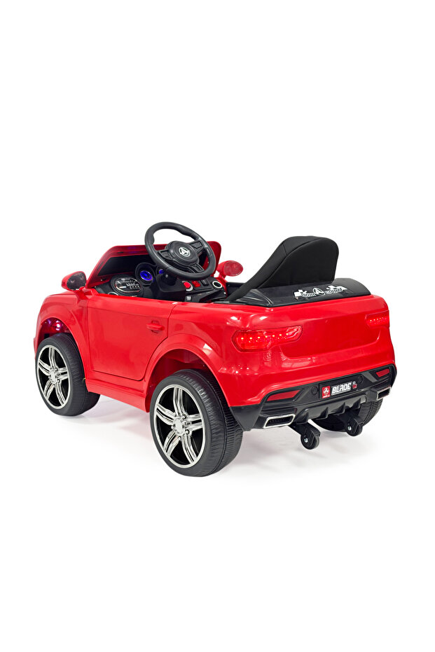 Blade Akülü Araba Gt Model - 6