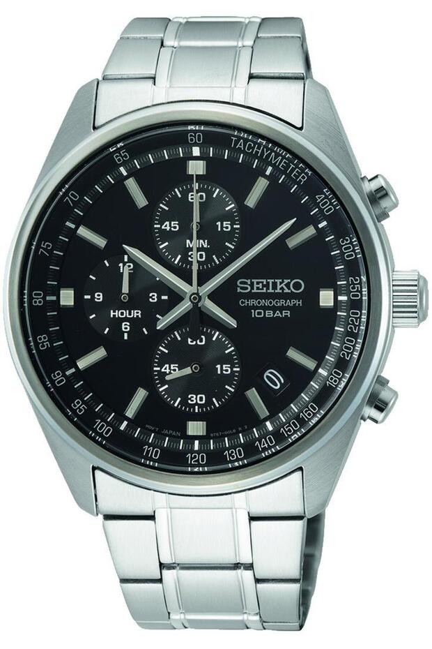 Chronograph SSB379P1