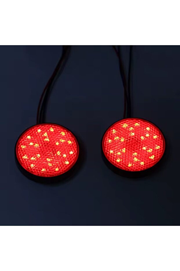 Stop LED – Arka Stop ve Sinyal Lambası - 1