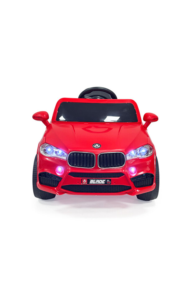 Blade Akülü Araba Gt Model - 3