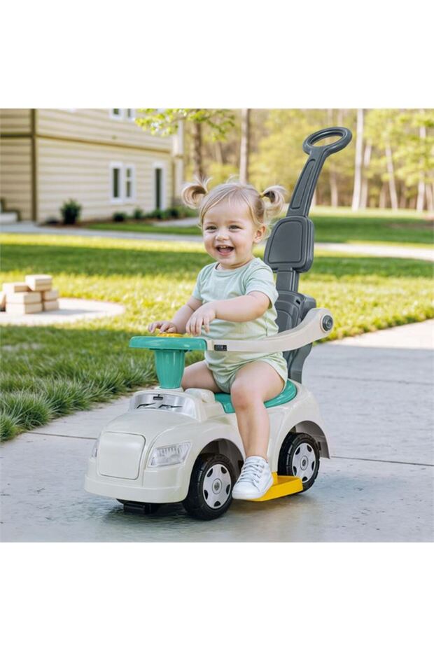 STEP ARABA 4 Ü 1 ARADA - 4