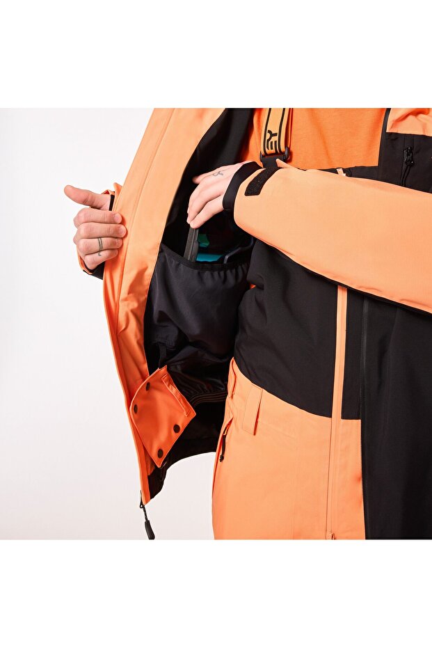 TC SKULL REDUCT SHELL JACKET - 8