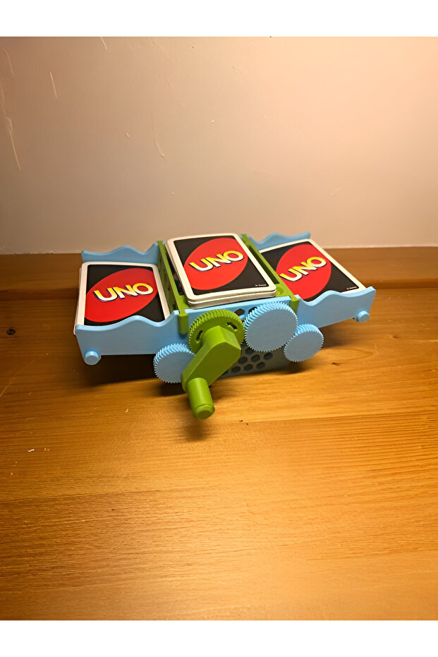 مقلب البطاقة - 2