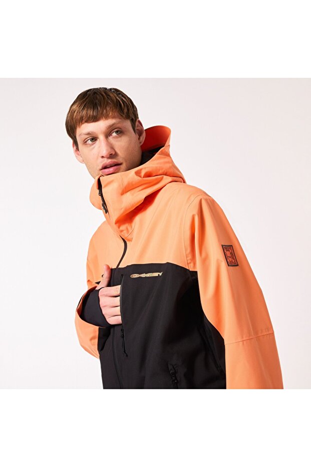 TC SKULL REDUCT SHELL JACKET - 5