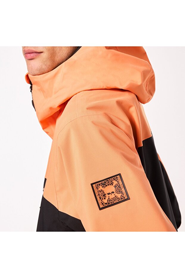 TC SKULL REDUCT SHELL JACKET - 7