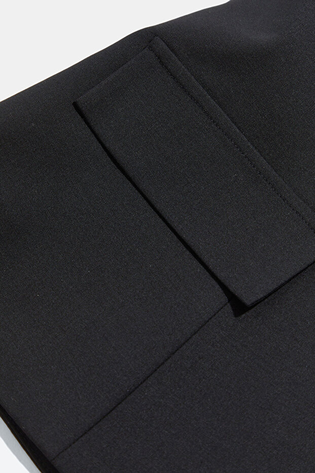 SİYAHHALTERYAKAYELEK - 5