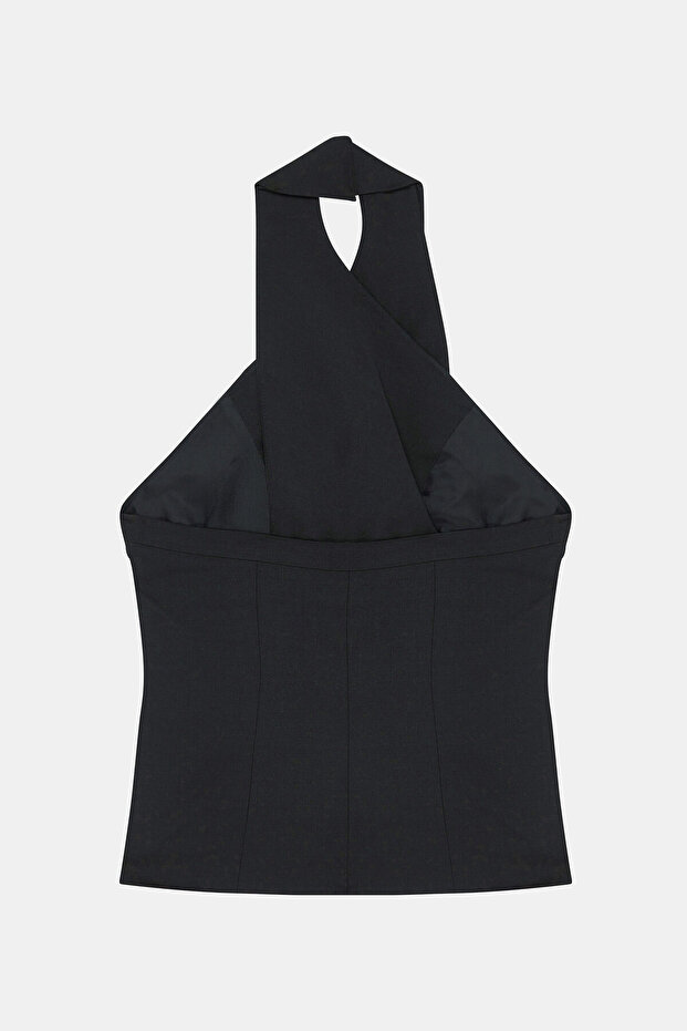 SİYAHHALTERYAKAYELEK - 2