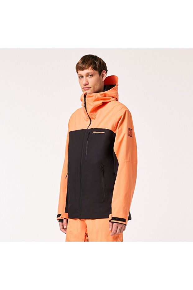 TC SKULL REDUCT SHELL JACKET - 3