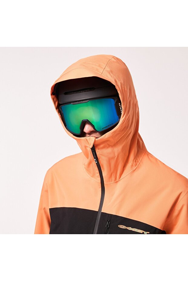 TC SKULL REDUCT SHELL JACKET - 6