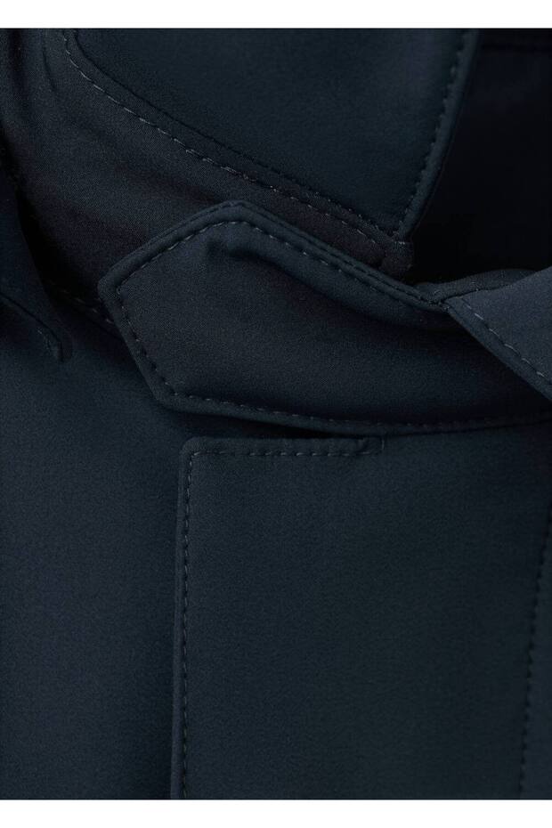 Thermore® çıkarılabilir kapüşonlu parka - 6