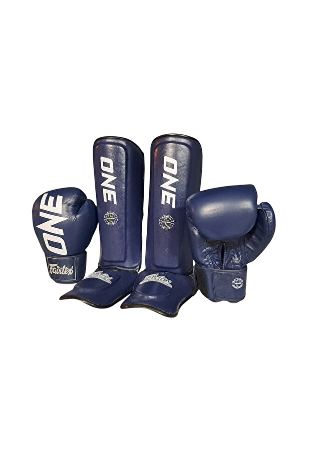 One fairtex - 3