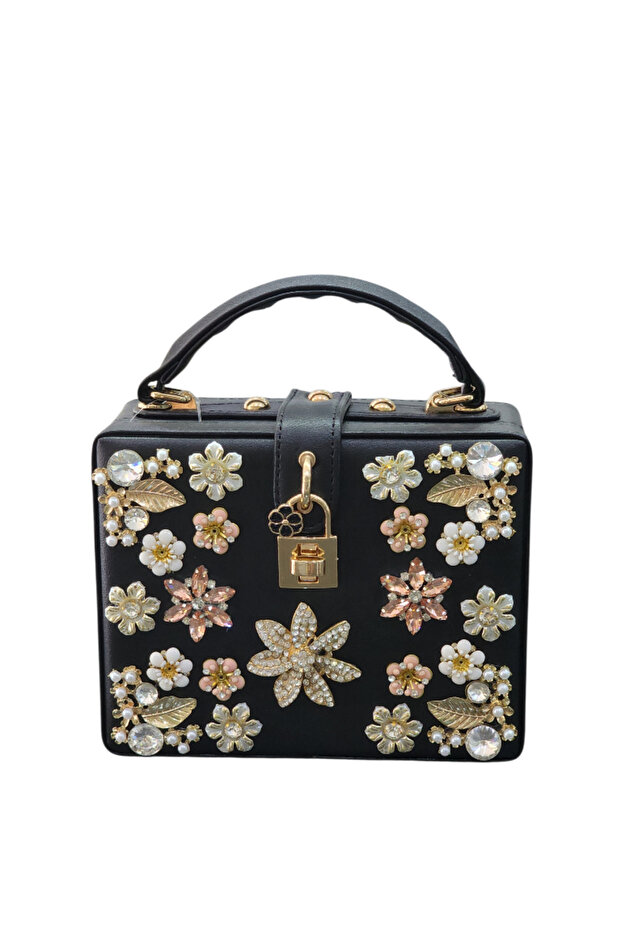 Women's Evening Dress Imported Bag