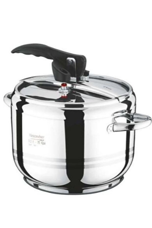 DÜDÜKLÜ TENCERE 5LT - 1