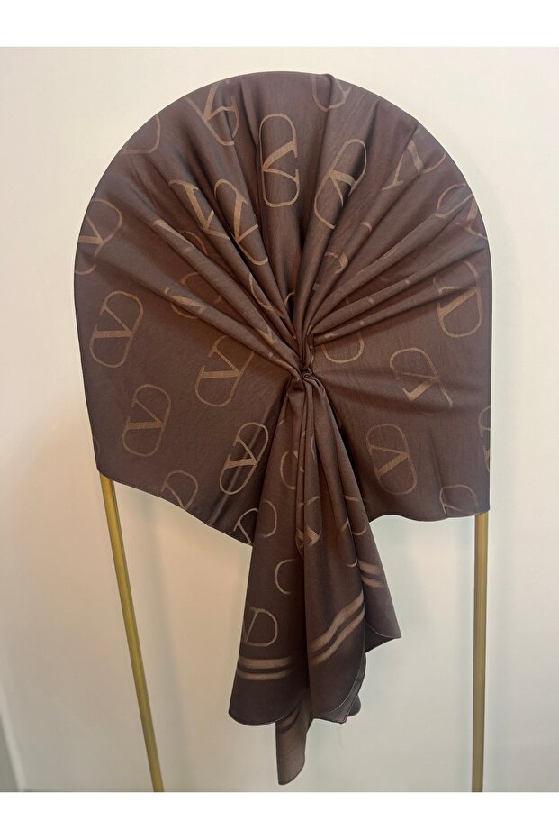 KAŞMİR ŞAL “ÇİFT TARAFLI “ - 3