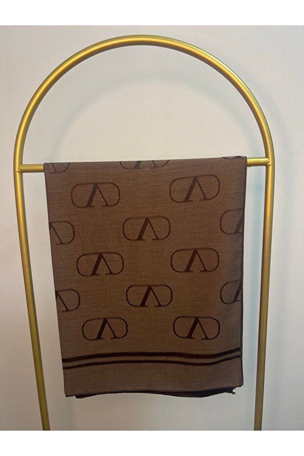 KAŞMİR ŞAL “ÇİFT TARAFLI “ - 5