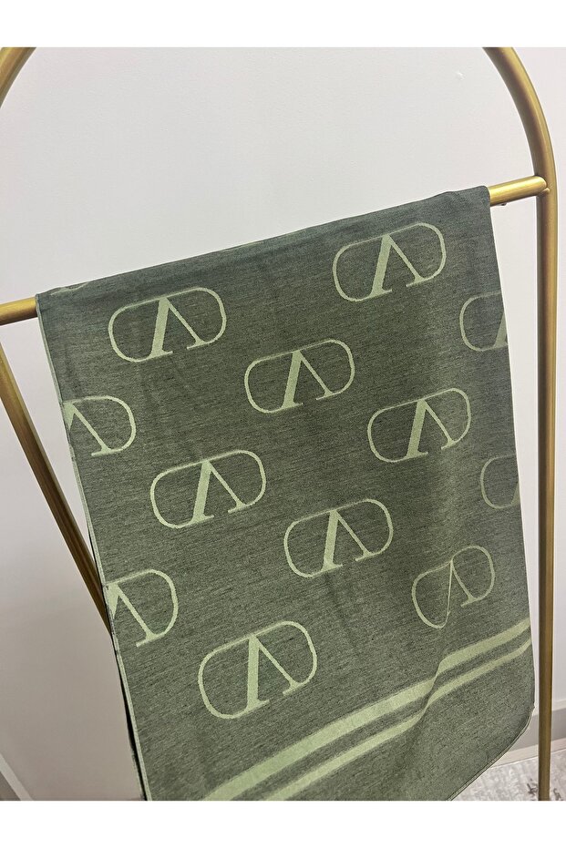 KAŞMİR ŞAL “ÇİFT TARAFLI “ - 5