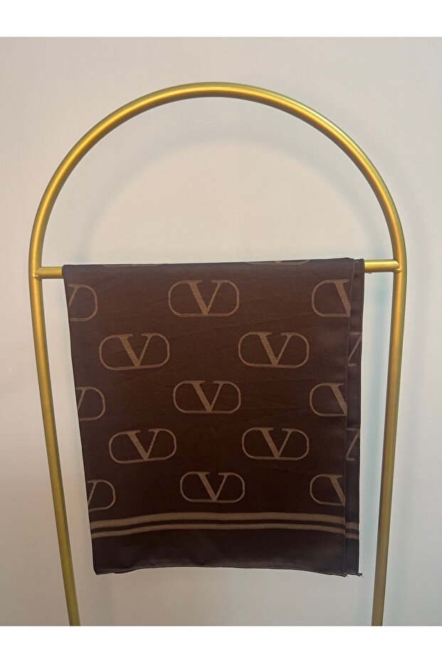 KAŞMİR ŞAL “ÇİFT TARAFLI “ - 6