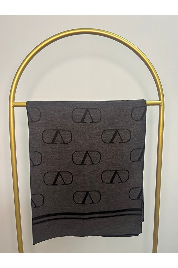 KAŞMİR ŞAL “ÇİFT TARAFLI “ - 2