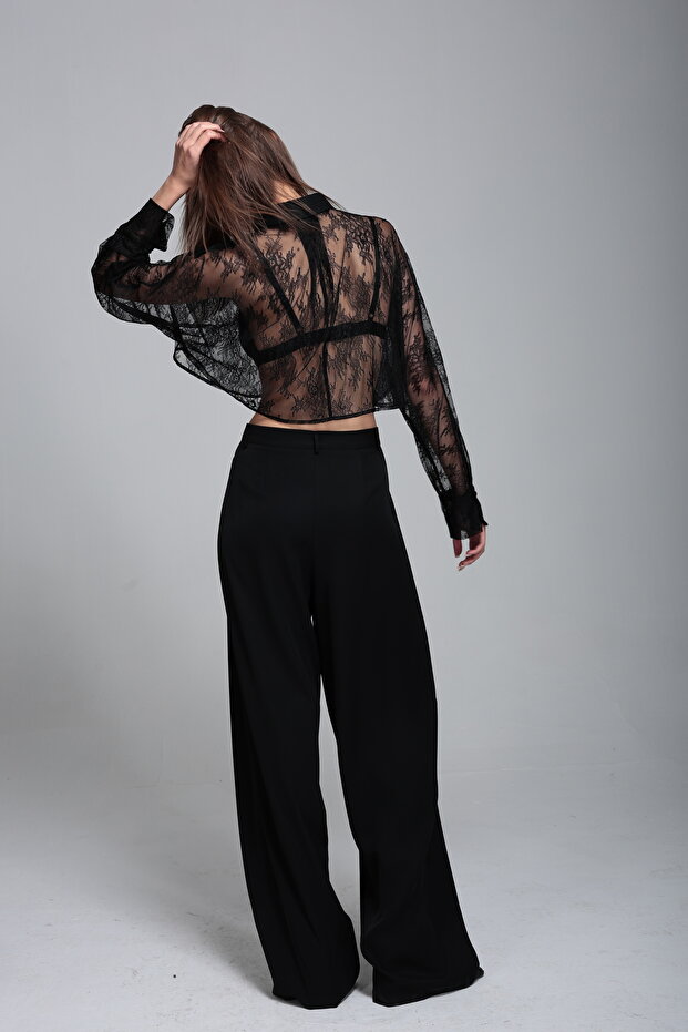 Kadın Bluz 3017 - 7